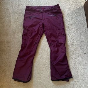 686 Women’s ski pants